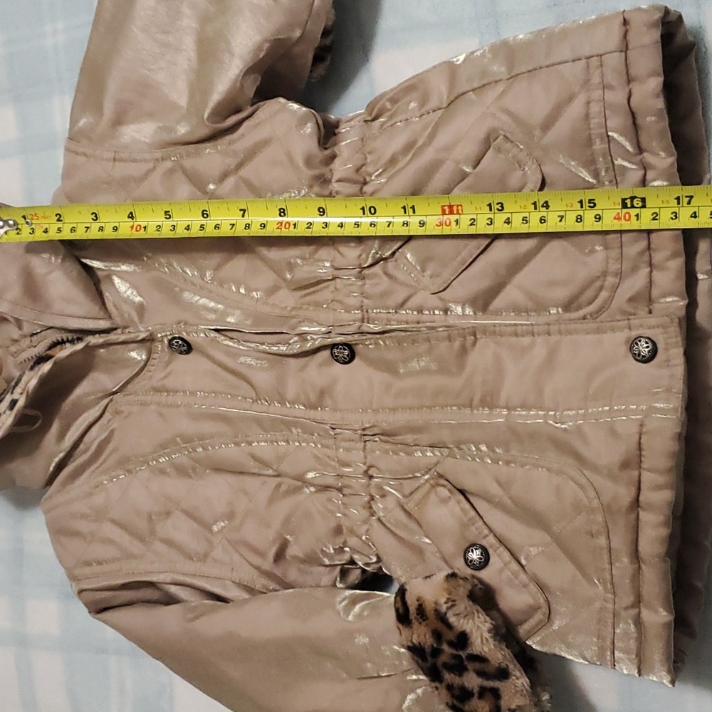 OUT BROOK KIDS Jacket - Picture 14 of 15